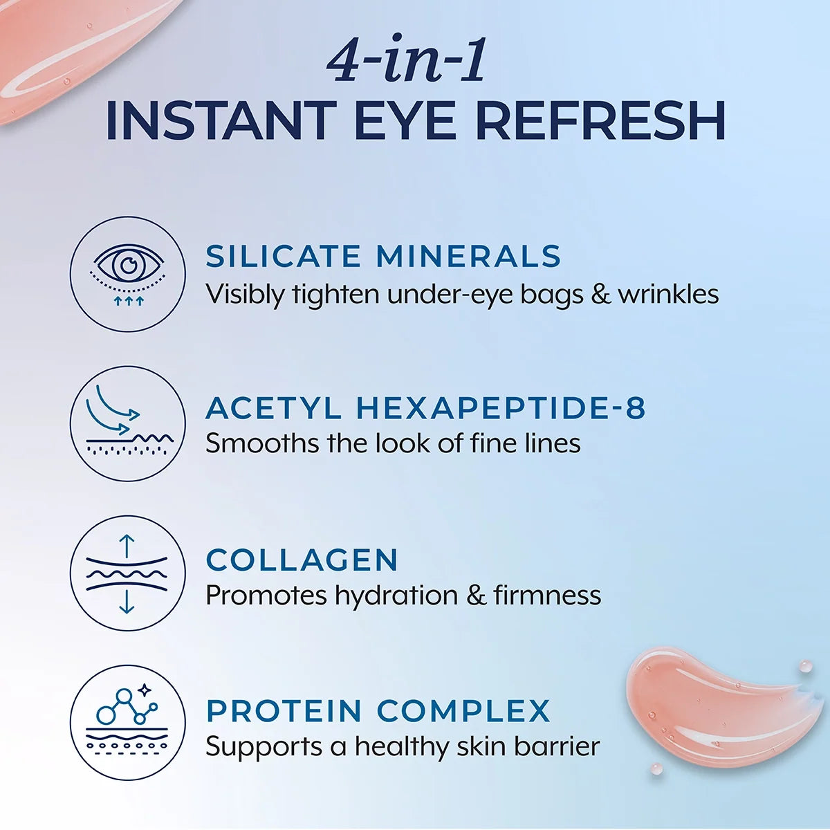 Rapid Reduction Serum – 1-Month Supply