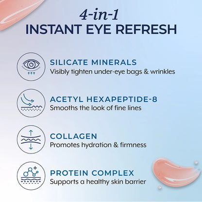 Rapid Reduction Serum – 1-Month Supply